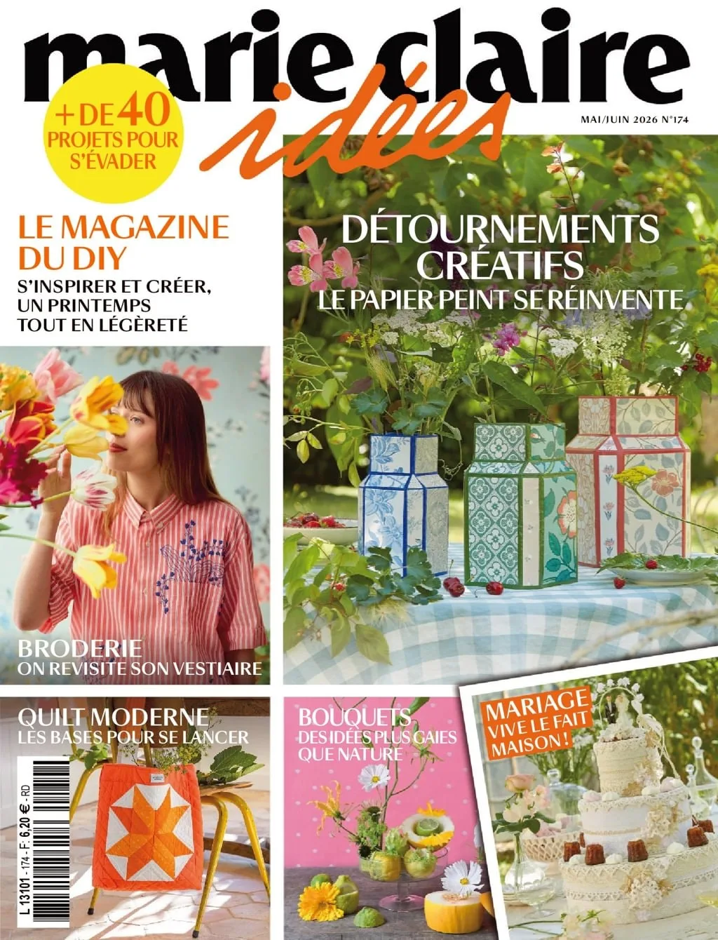 Marie claire idées (Ranska)