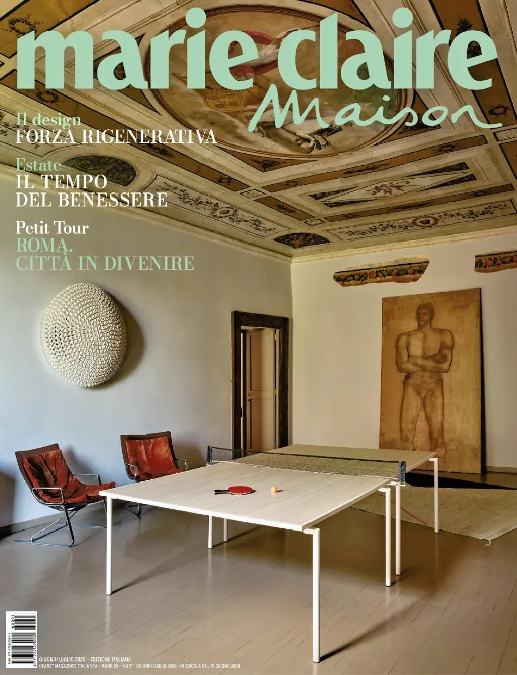 Marie Claire Maison (Italia)