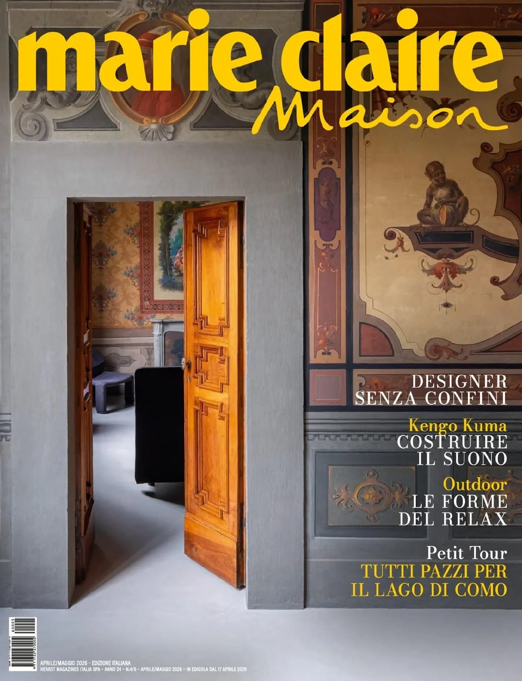 Marie Claire Maison (Italia)