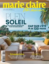 Marie Claire Maison (Ranska) 1