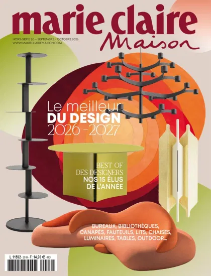 Marie Claire Maison (Ranska)