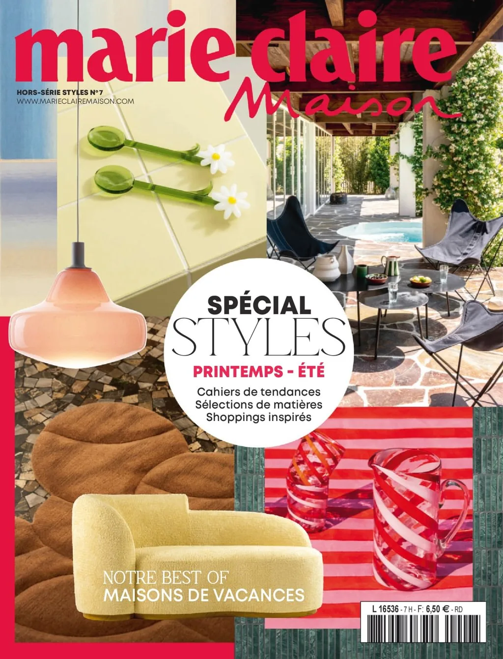 Marie Claire Maison (Ranska)