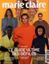 Marie Claire Style (Ranska) 1