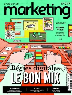 Marketing (Ranska)