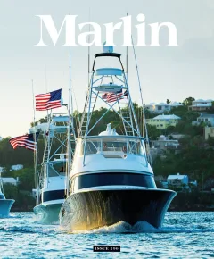 Marlin Magazine