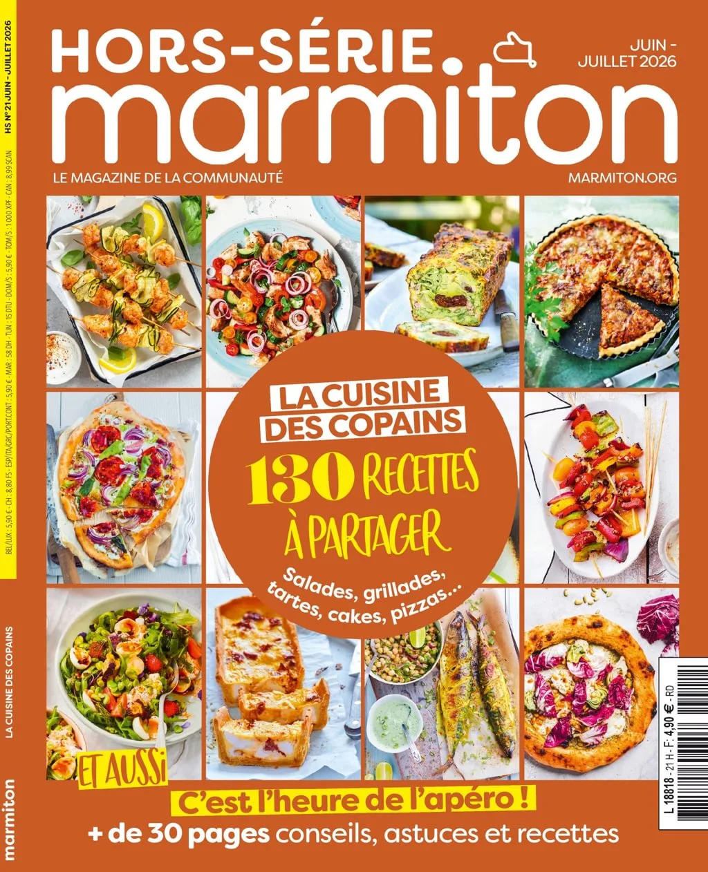 Marmiton (Ranska)