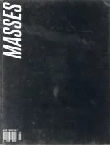Masses Magazine (Englanti) 1