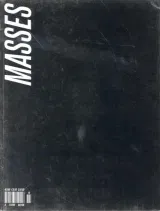 Masses Magazine (Englanti) 1