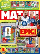 Match Magazine 1