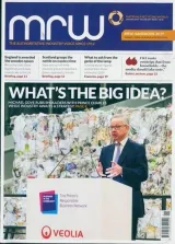 Materials Recycling World (MRW) Magazine 1