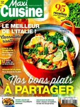 Maxi Cuisine (Ranska) 1