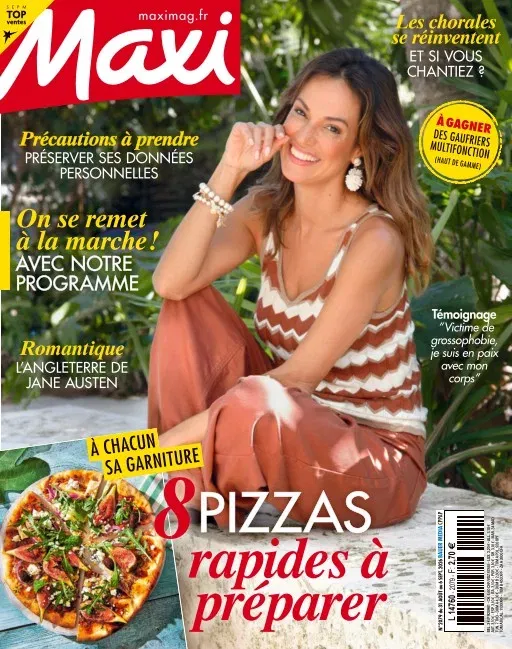 Maxi (Saksa)