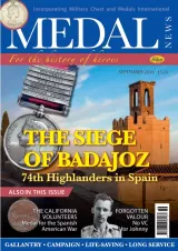 Medal News Magazine 1