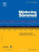Médecine du Sommeil (Ranska)