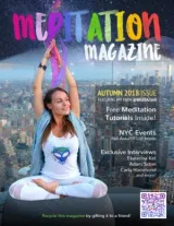 Meditation Magazine 1