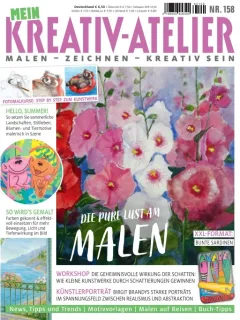 Mein Kreativ Atelier (Saksa)