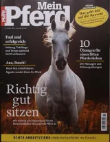 Mein Pferd (Saksa) 1