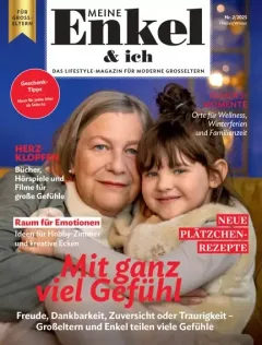 Meine Enkel & ich (Saksa)