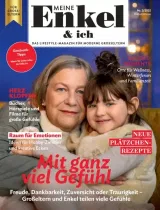 Meine Enkel & ich (Saksa) 1