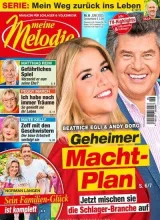 Meine Melodie (Saksa) 1
