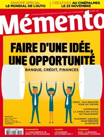Mémento (Ranska)