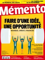 Mémento (Ranska) 1