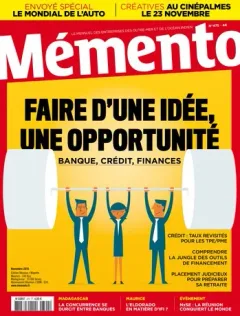 Mémento (Ranska)