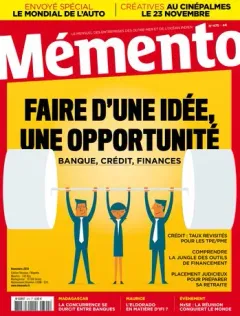 Mémento (Ranska)