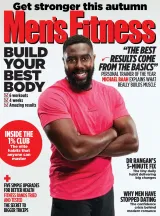 Men's Fitness (UK) Magazine 1