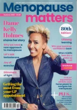 Menopause Matters Magazine 1