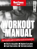 Men's Fitness Guide Magazine 1