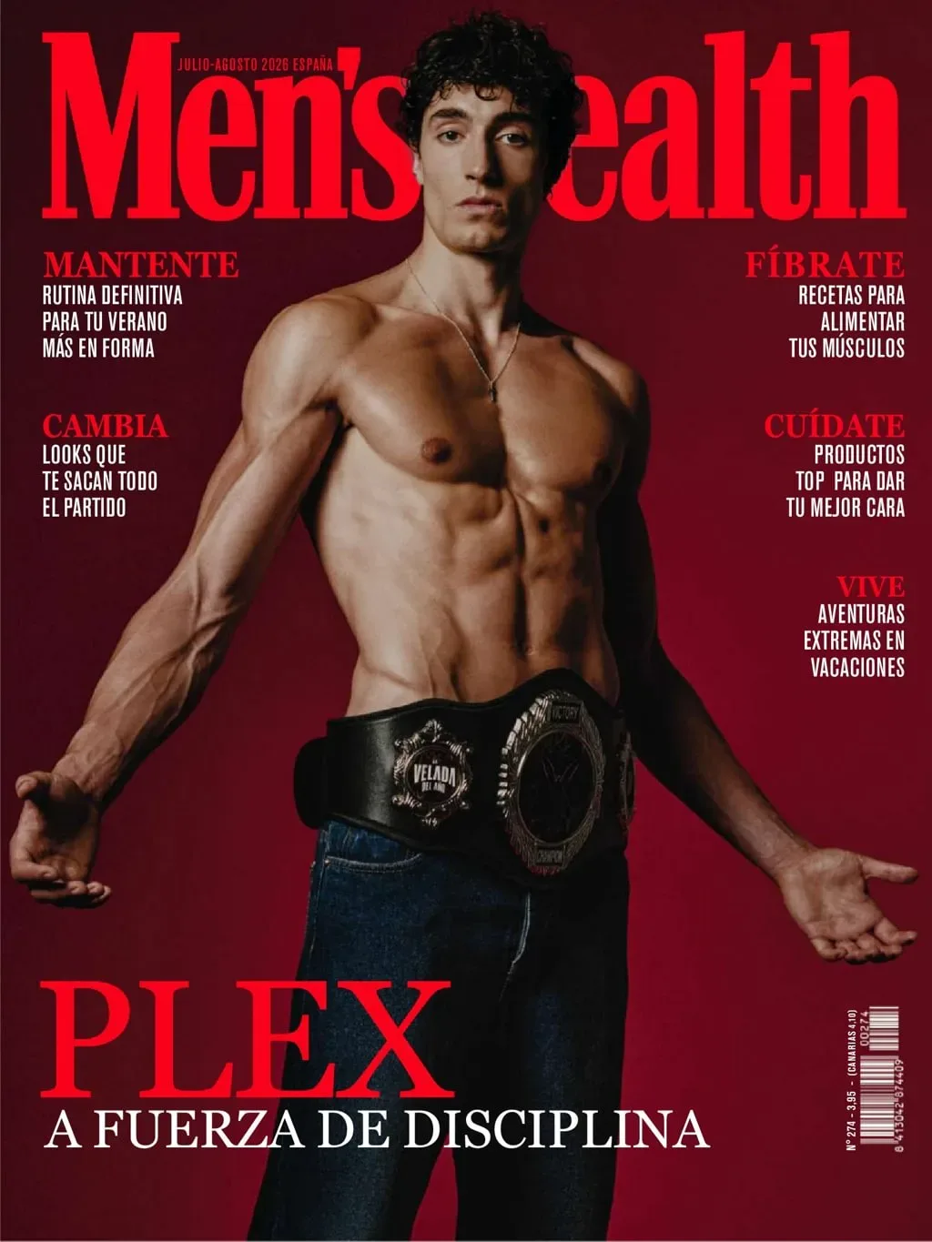Men's Health (Espanja)