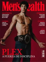 Men's Health (Espanja) 1