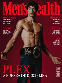 Men's Health (Espanja)