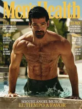 Men's Health (Espanja) 1