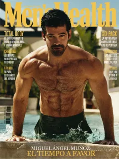 Men's Health (Espanja)