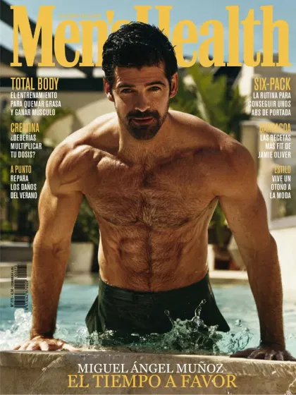 Men's Health (Espanja)