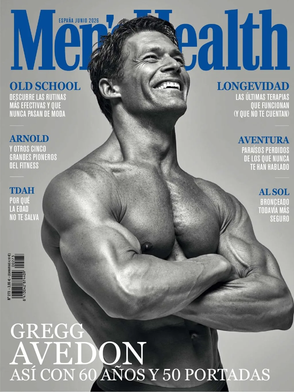 Men's Health (Espanja)