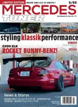 Mercedes Tuner (Saksa) 1