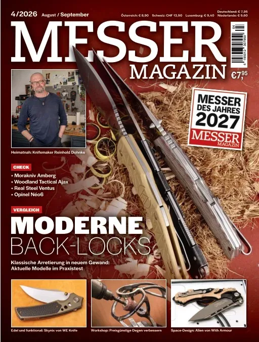 Messer (Saksa)