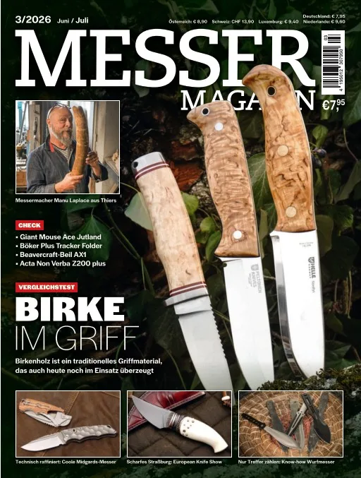 Messer (Saksa)