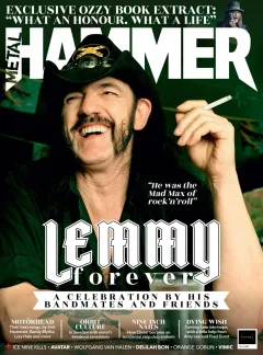 Metal Hammer (Saksa)
