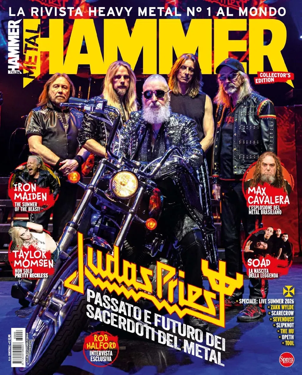 Metal Hammer (Saksa)