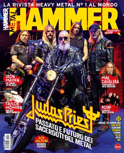 Metal Hammer (Saksa)