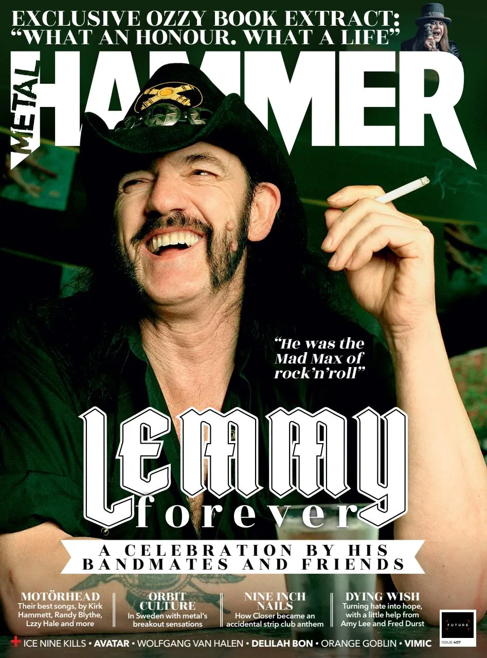 Metal Hammer (Saksa)