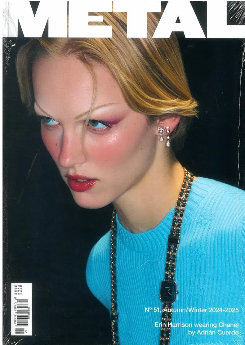 Metal Magazine (Englanti)