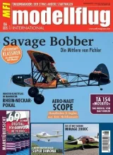 MFI Modellflug International (Saksa) 1