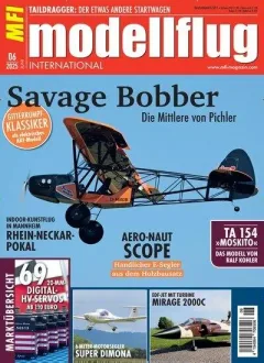MFI Modellflug International (Saksa)
