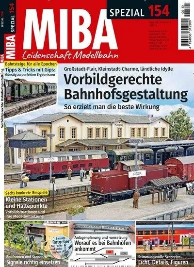 MIBA Spezial (Saksa)