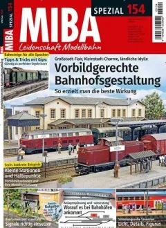 MIBA Spezial (Saksa)